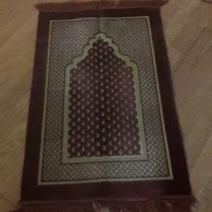 Prayer Mat